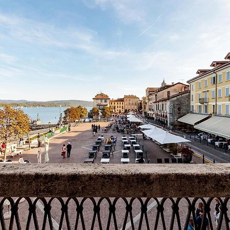 Arona Prestige Apartments Экстерьер фото
