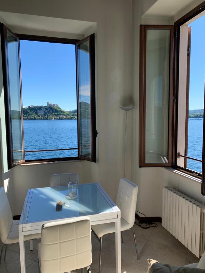 Arona Prestige Apartments Экстерьер фото
