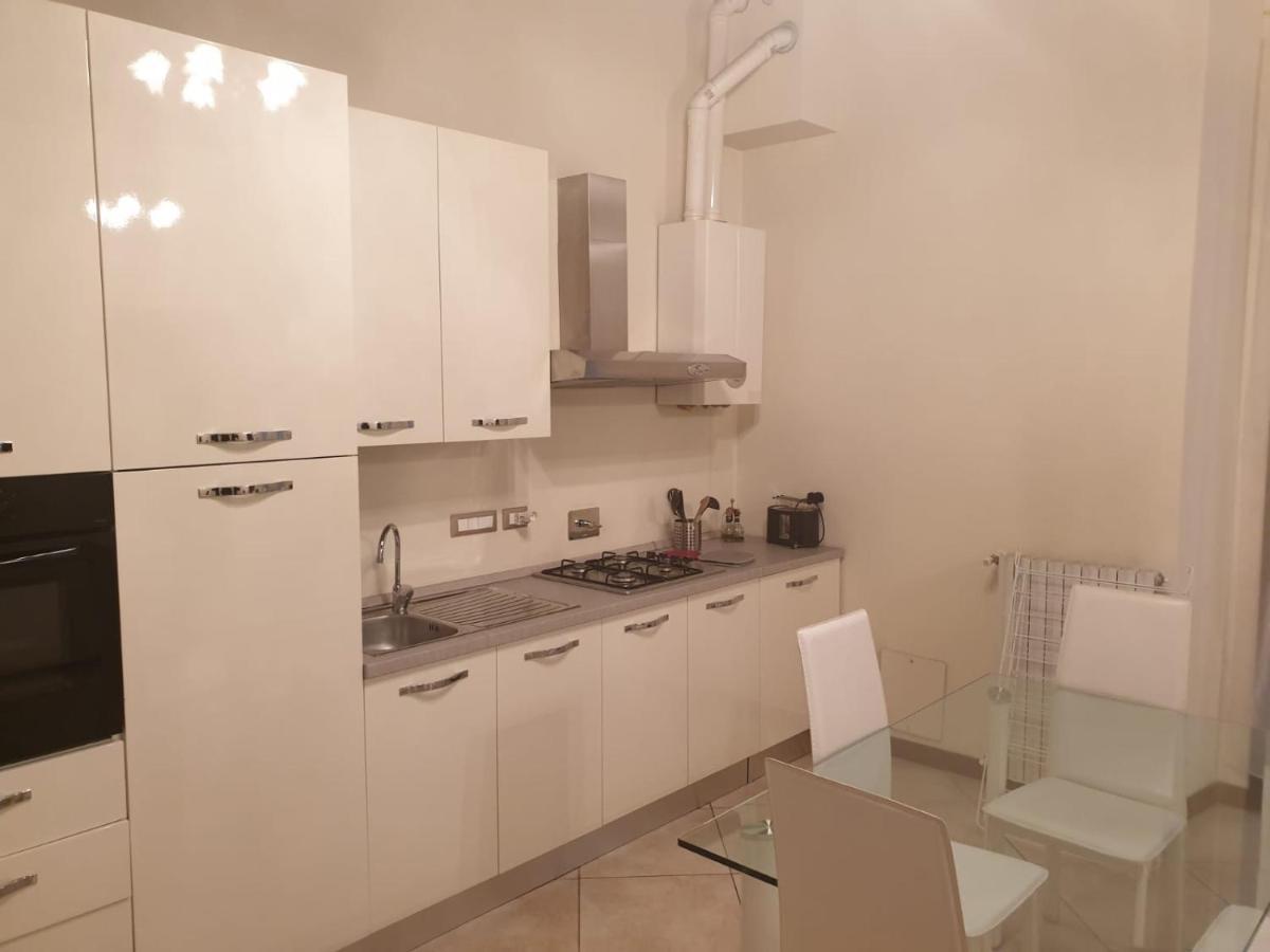 Arona Prestige Apartments Экстерьер фото