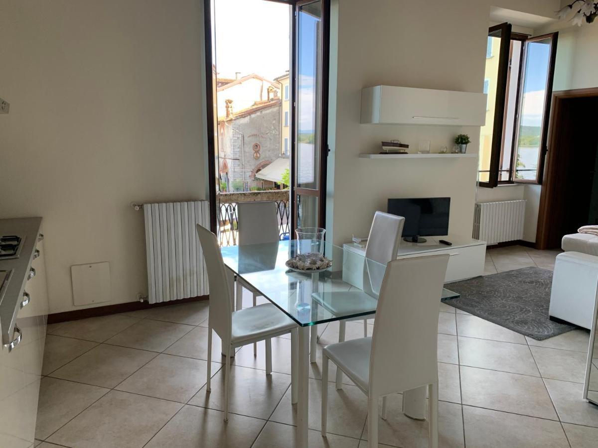 Arona Prestige Apartments Экстерьер фото