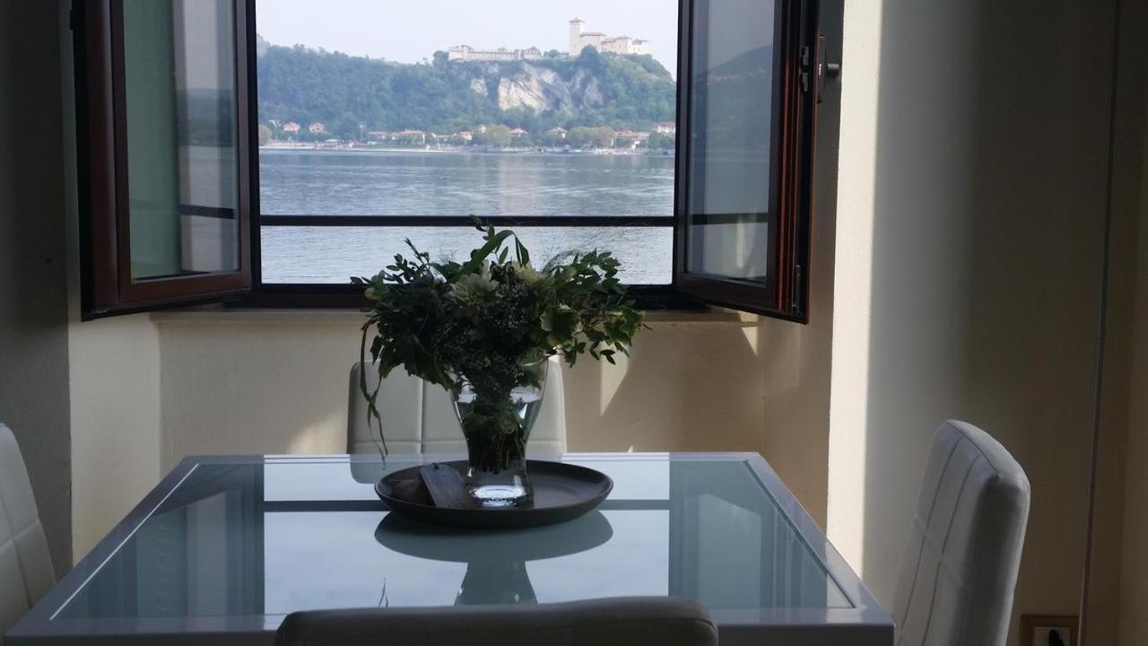 Arona Prestige Apartments Экстерьер фото