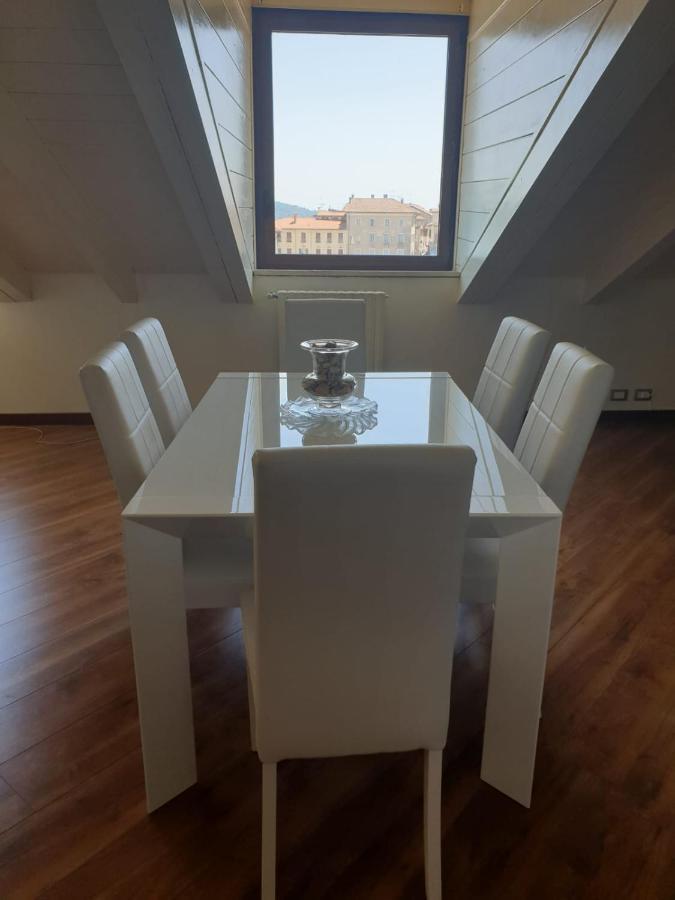 Arona Prestige Apartments Экстерьер фото