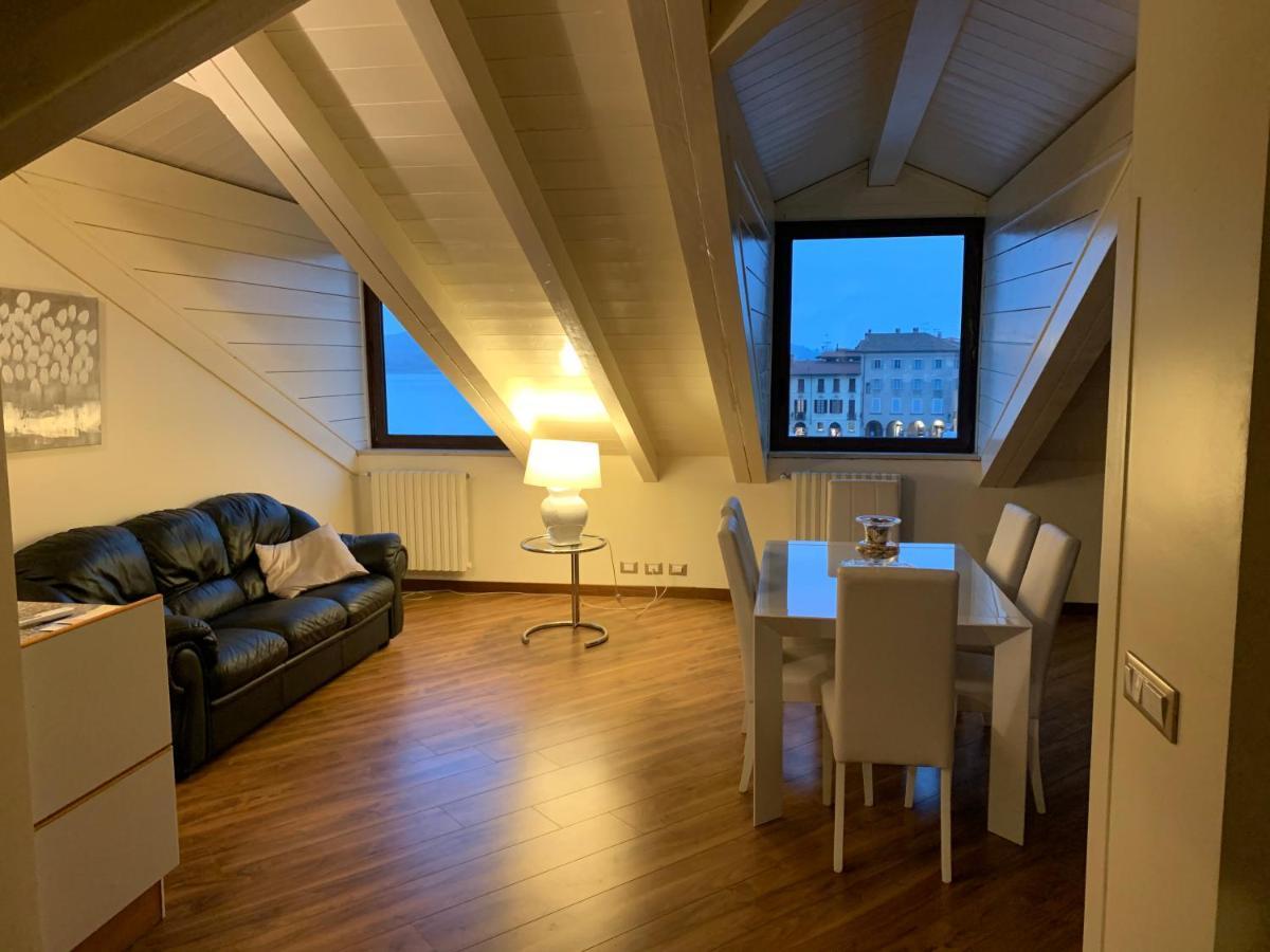 Arona Prestige Apartments Экстерьер фото