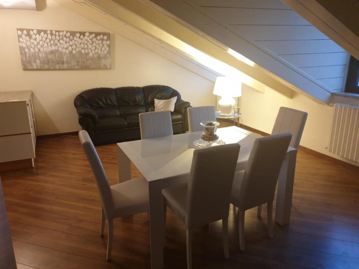Arona Prestige Apartments Экстерьер фото