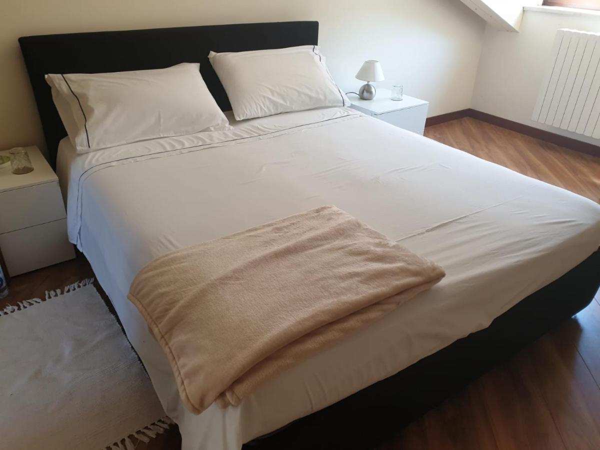 Arona Prestige Apartments Экстерьер фото