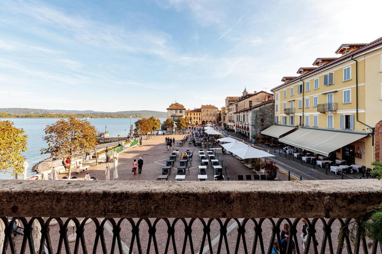 Arona Prestige Apartments Экстерьер фото