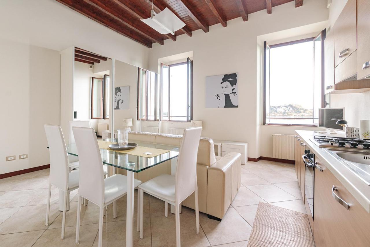 Arona Prestige Apartments Экстерьер фото