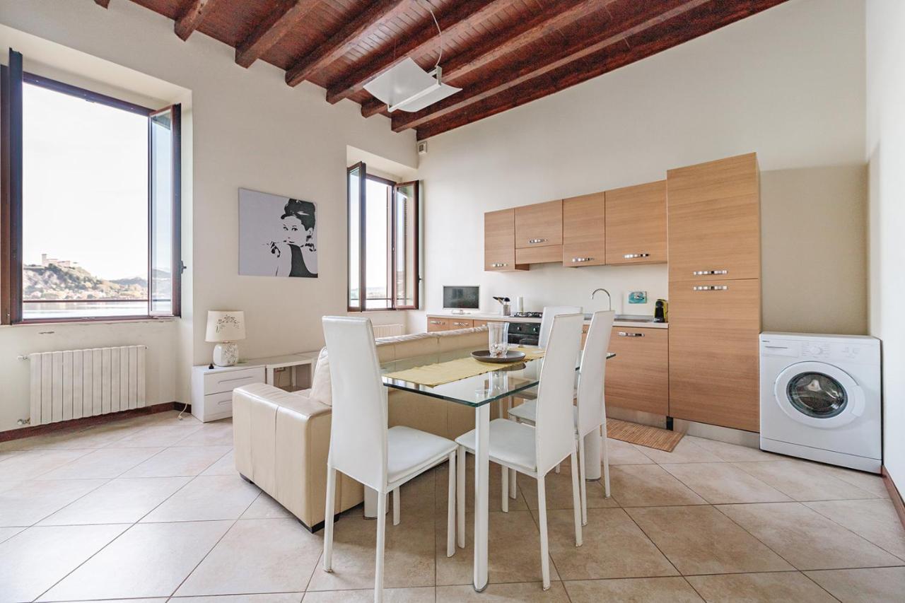 Arona Prestige Apartments Экстерьер фото