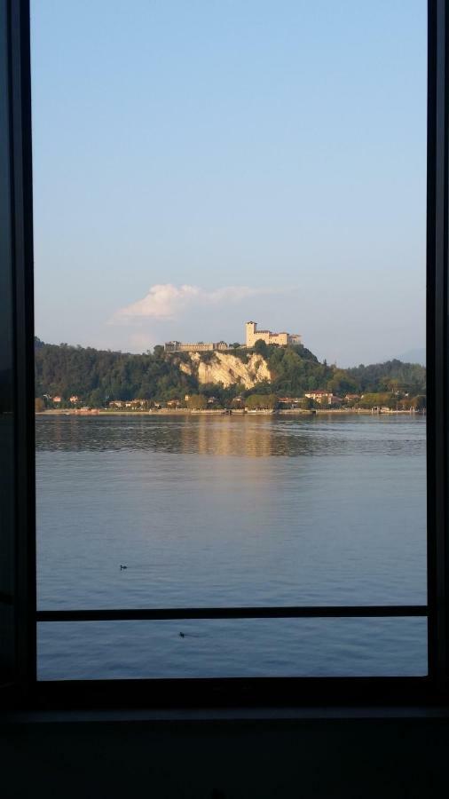Arona Prestige Apartments Экстерьер фото