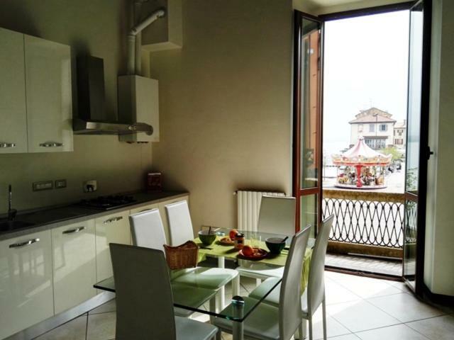Arona Prestige Apartments Экстерьер фото