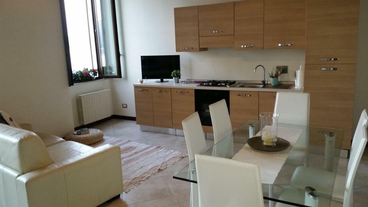 Arona Prestige Apartments Экстерьер фото