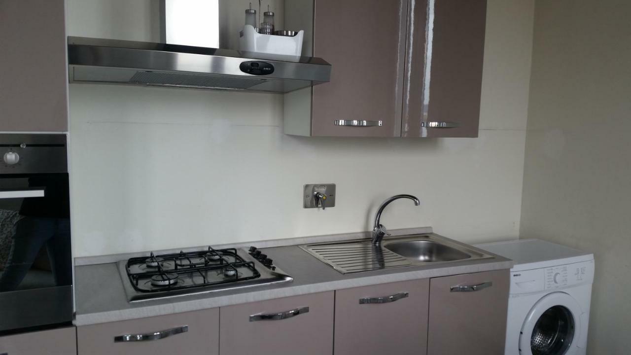 Arona Prestige Apartments Экстерьер фото