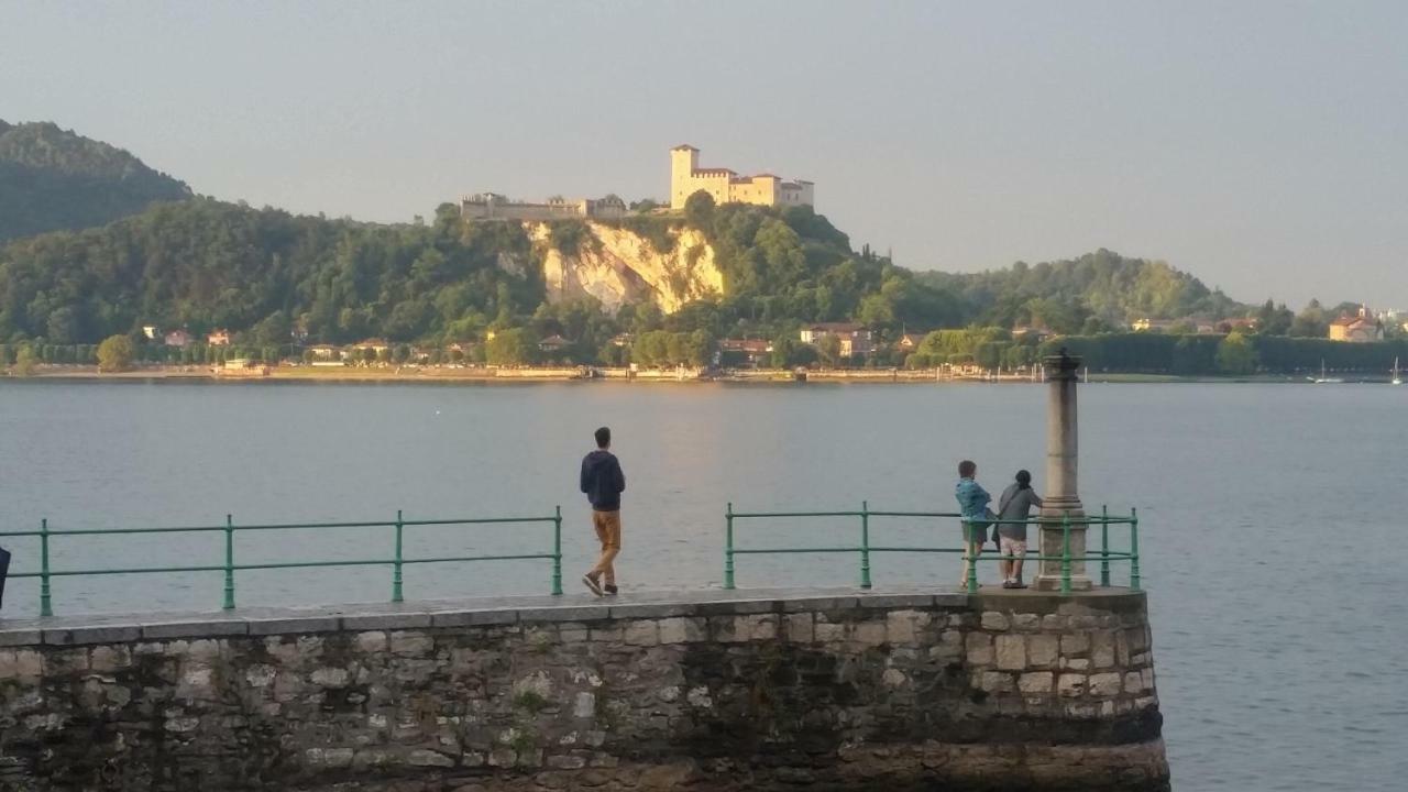 Arona Prestige Apartments Экстерьер фото