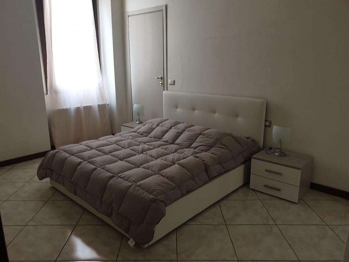 Arona Prestige Apartments Экстерьер фото